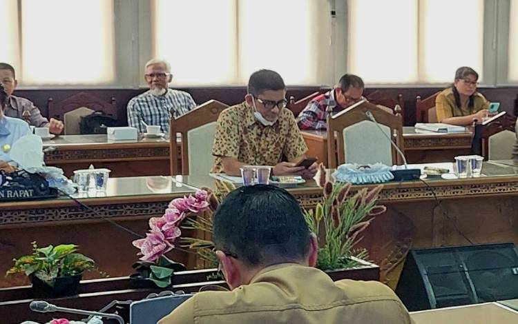 Nelayan di Desa Sebuai Harapkan Bantuan Perahu dan Alat Penangkap Ikan