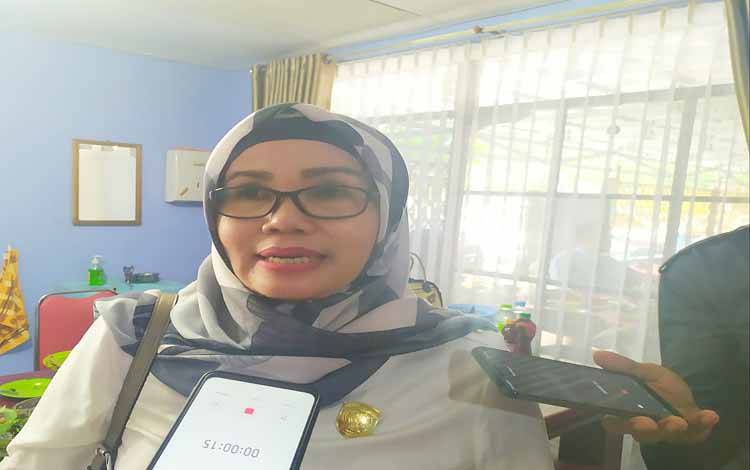 Data Terpadu Kesejahteraan Sosial Bisa Jadi Siasat Penanganan Masalah Sosial