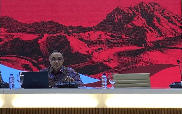 Pengamat Yakin Presiden Jokowi Mampu Menjadi Ketua ASEAN