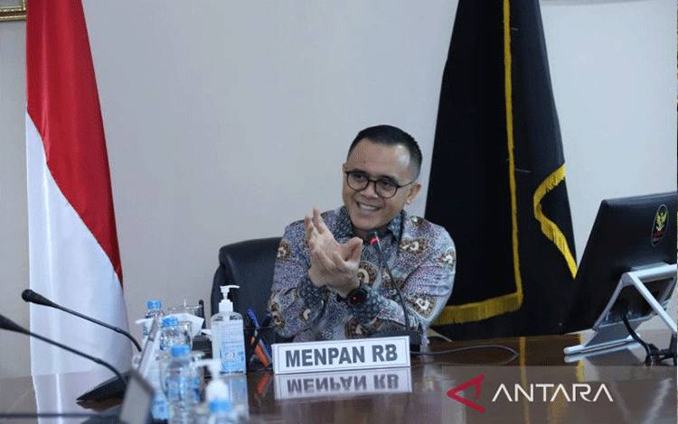 Ada 1,8 Juta Tenaga Honorer Jelang Rencana Penghapusan
