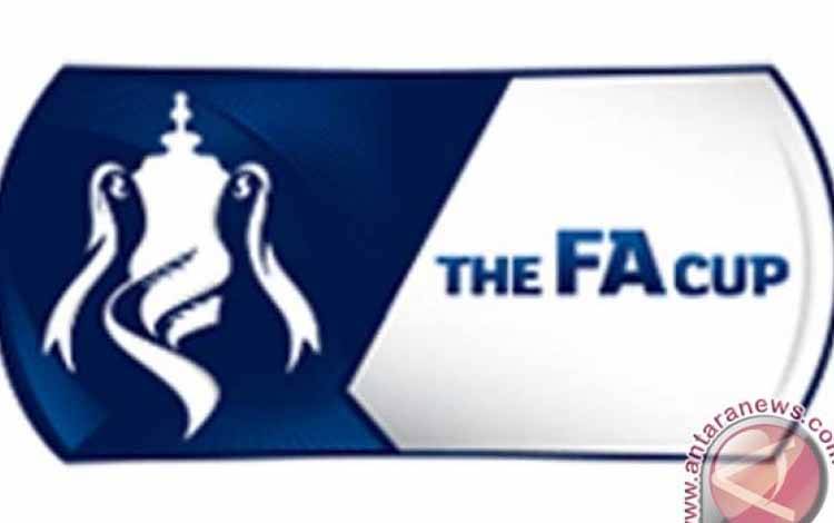 Manchester City ke Semifinal Piala FA Setelah Bantai Burnley 6-0