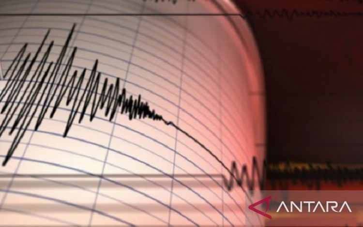 3 Tewas dan 800 Lainnya Terluka Saat Gempa Guncang Barat Laut Iran
