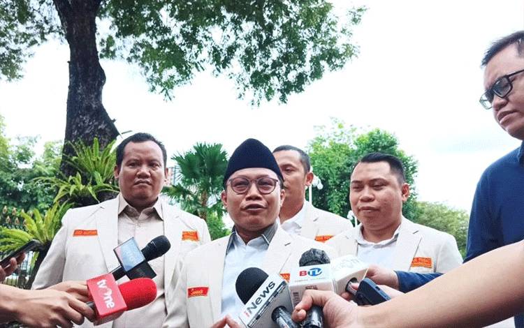 PP Pemuda Muhammadiyah Usul Jokowi Sebagai Perintis Indonesia Maju