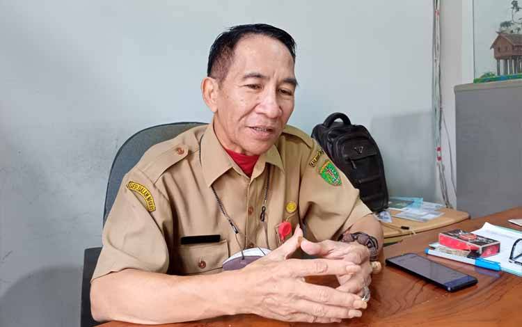 Pemerintah Lanjutkan Penyaluran BLT dari Dana Desa