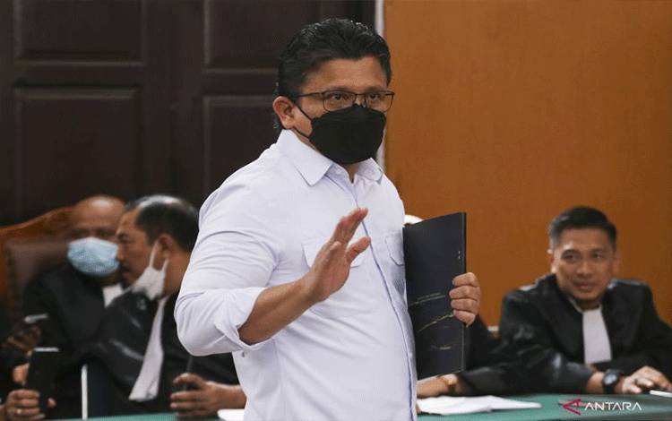 Pengacara: Jaksa Sampaikan Tuduhan Kosong Dalam Replik