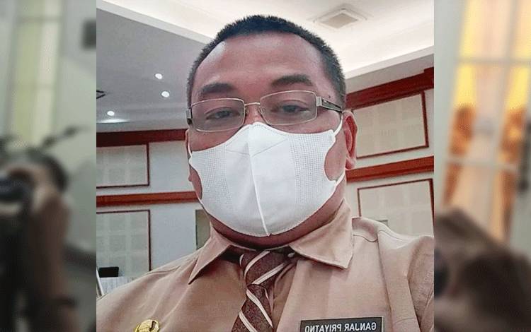 Kemungkinan Kematian Pada Ternak Terjangkit LSD di Bawah 10 Persen