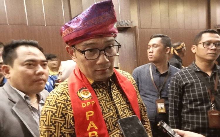 Dua Gubernur di Indonesia Tanggapi Usulan Peniadaan Jabatan Gubernur