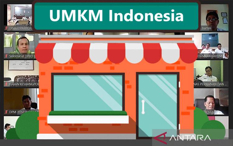 Sertifikasi Halal Menjamin Kualitas Produk UMKM