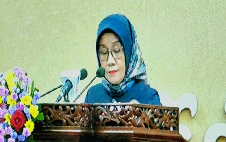 Siti Nafsiah: Cagar Budaya Merupakan Warisan Penting untuk Dilestarikan