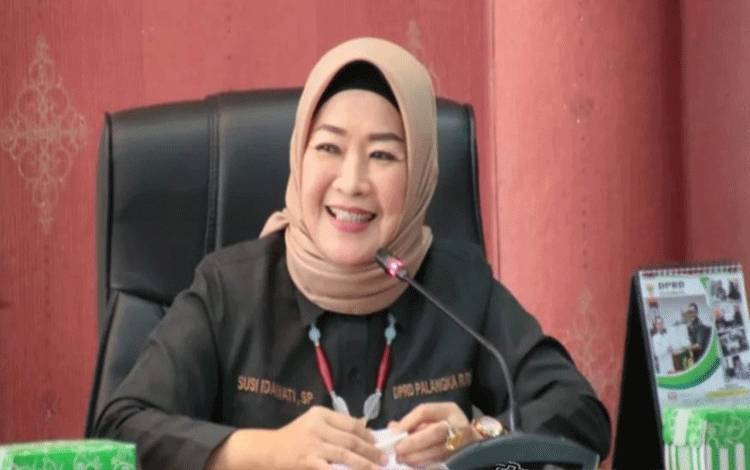 Dewan: Investasi Sektor Pendidikan Harus Lebih Fokus Pengembangan SDM