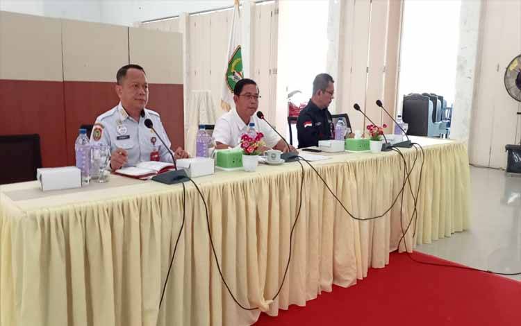 Pengalihan Gaji Tenaga Kontrak ke BPR Arta Sukma Sejahtera Diharapkan Kembangkan Bank Milik Daerah
