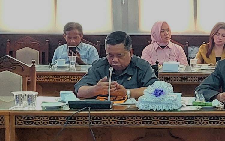 Masyarakat Harus Berperan Melestarikan Cagar Budaya