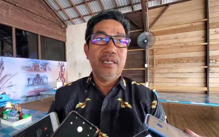 Bapenda Kotim Targetkan Pajak Daerah Sebesar Rp237 Miliar