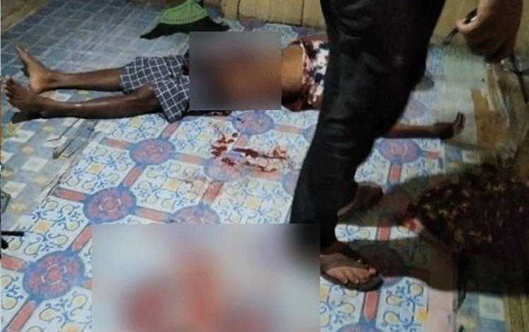 Dituduh Selingkuh, Pria Asal NTT Potong Alat Kelamin Sendiri