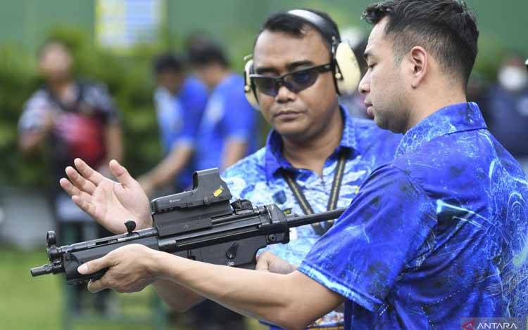 Panglima TNI Mutasi 84 Jabatan Termasuk Danpaspampres