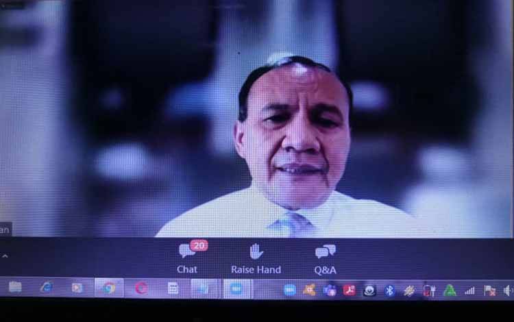 SWI Temukan 10 Entitas Investasi dan 50 Pinjaman Online Tak Berizin
