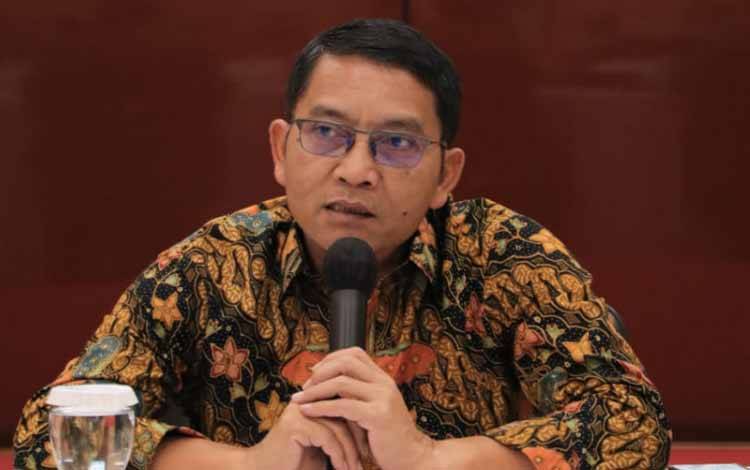 Kementerian ESDM: Rasio Elektrifikasi Tuntas 100 Persen Tahun Ini