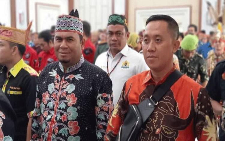 Dewan: Masyarakat Jangan Mudah Diadu Domba Jelang Tahun Politik