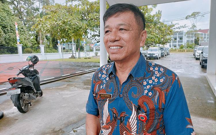 Kadishub Barsel: Ini Yang ke-3 Kalinya Tongkang Tabrak Fender Pengaman Jembatan Kalahien
