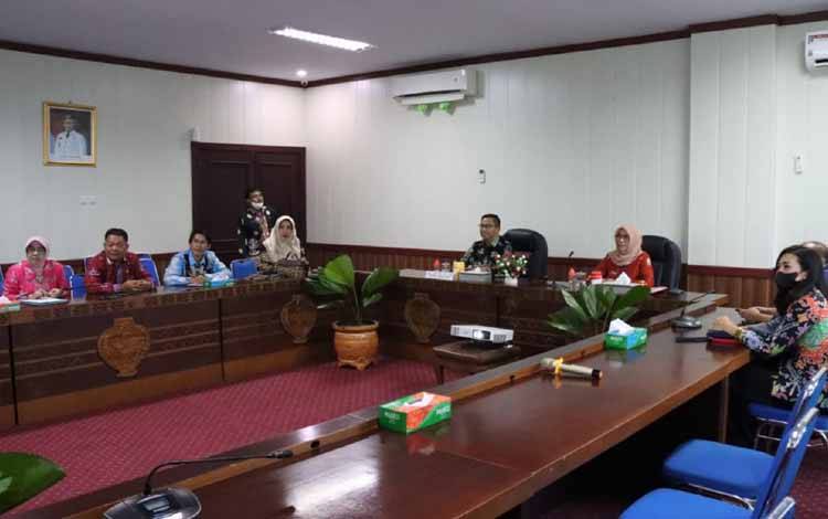 Raker Gernas Bangga Buatan Indonesia Jadi Ajang Penguatan Kesiapan Event