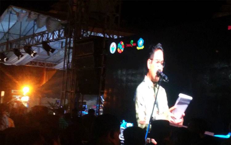Mendes PDTT: Rp5,8 Triliun Dana Desa Telah Dialokasikan untuk BUMDes