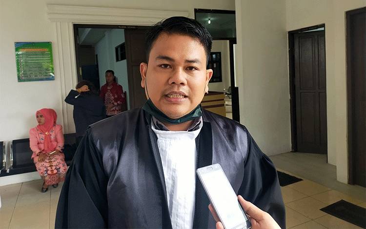 Penasehat Hukum: Kontainer Lapak PKL Yos Sudarso Memberikan Asas Manfaat Bagi Masyarakat