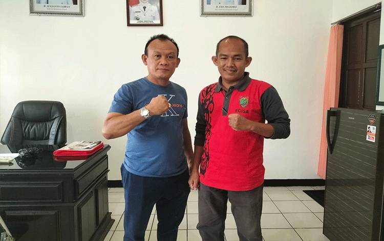 Jumlah Wajib KTP di Barito Selatan Capai 96.394 Jiwa