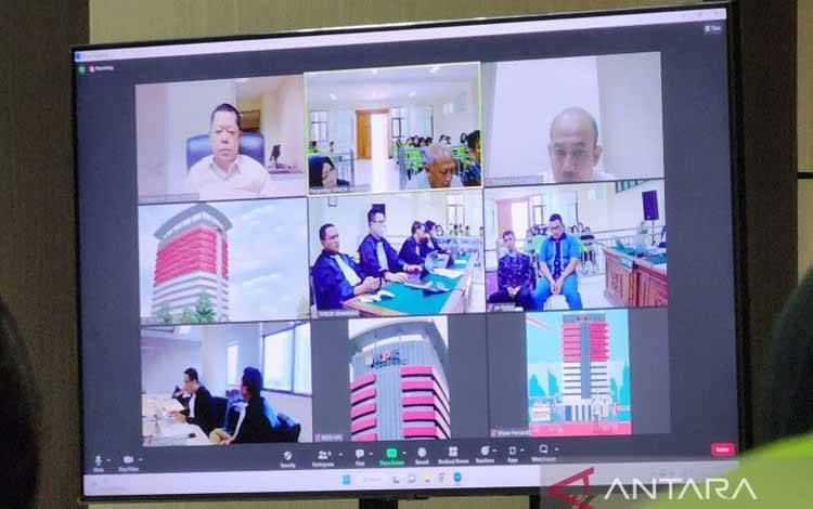 Promosi Jabatan Eselon 3 Dipatok Rp50 Juta oleh Bupati Pemalang