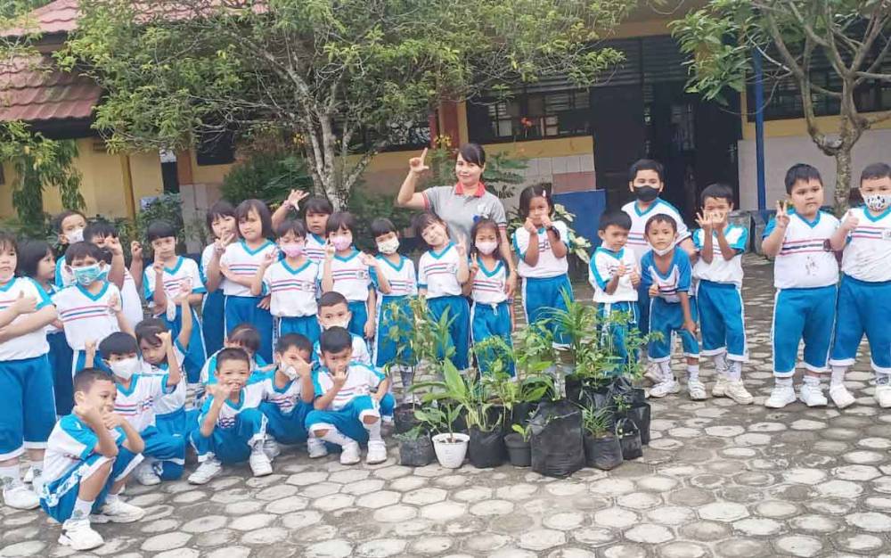 Sebaran Guru di Palangka Raya Perlu Peningkatan