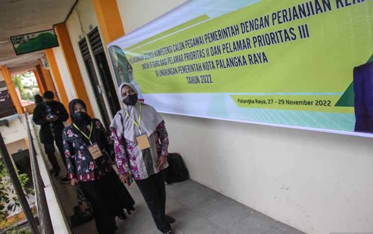 Hasil Seleksi PPPK Guru 2022 Diumumkan Setelah Pertengahan Februari 2023
