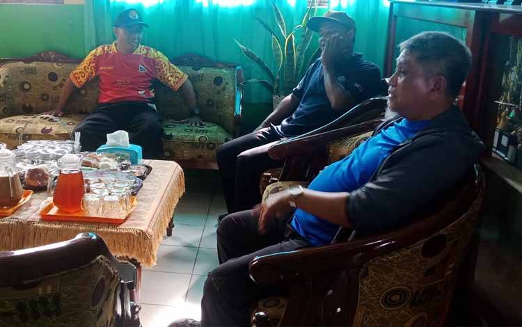 DLH Kotim Upayakan Peningkatan PAD Melalui Pengambilan Sampah pada Objek Retribusi