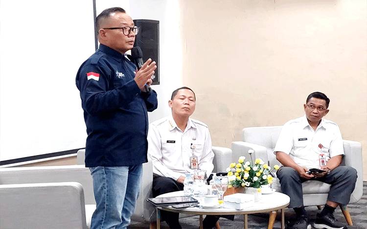 OJK Sudah Lakukan Pembahasan Berulang Untuk Kasus AJB Bumiputera 1912