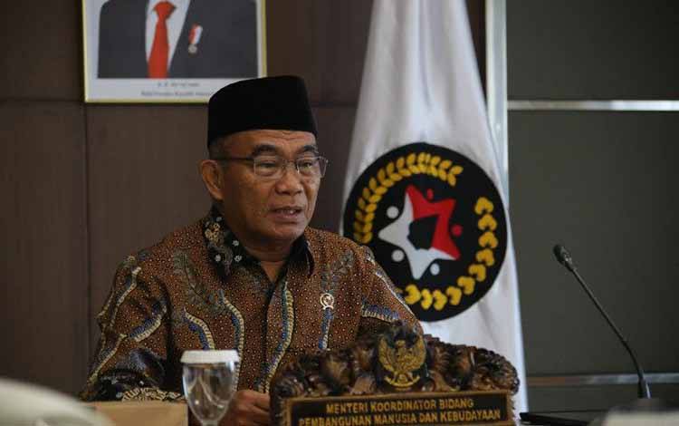Menko PMK Minta Pemda Optimalkan Target Penurunan "Stunting"