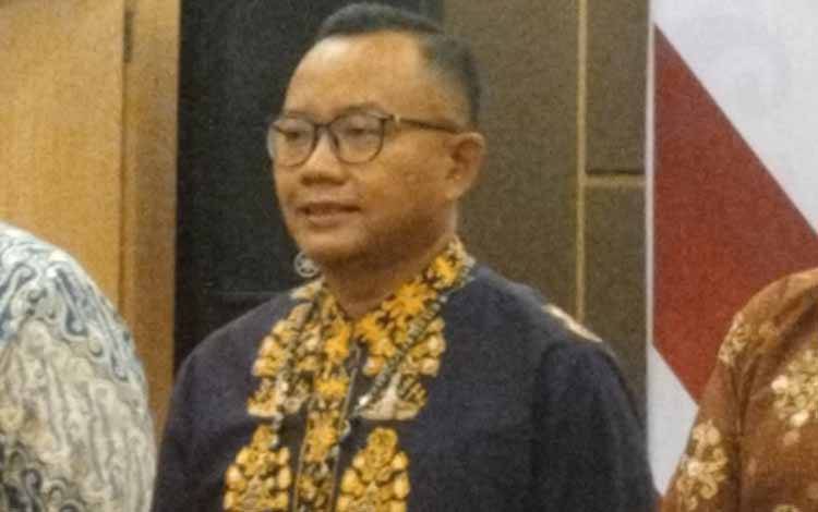 OJK Kalteng Dorong Tiap TPAKD Lakukan Penajaman Program