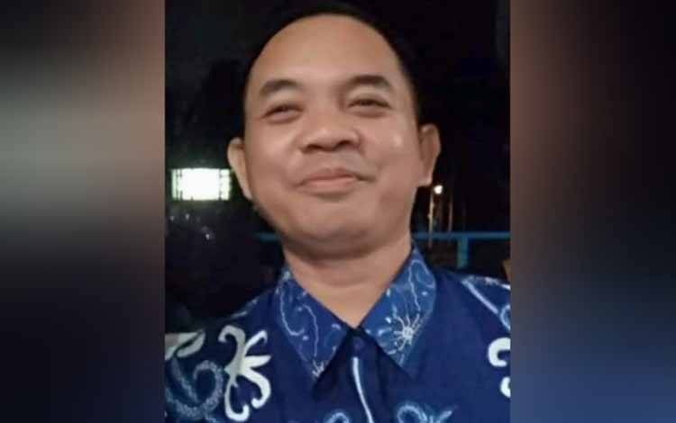 Legislator Kalteng Sebut Pemda Harus menyiapkan Cadangan Pangan, Ini Alasannya