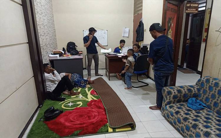 Polisi Ungkap Percobaan Penyelundupan PMI di Nunukan Kaltara