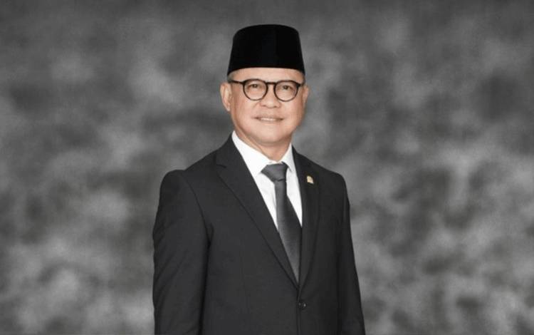 HPN 2023, Mukhtarudin Minta Pers Jaga Independensi