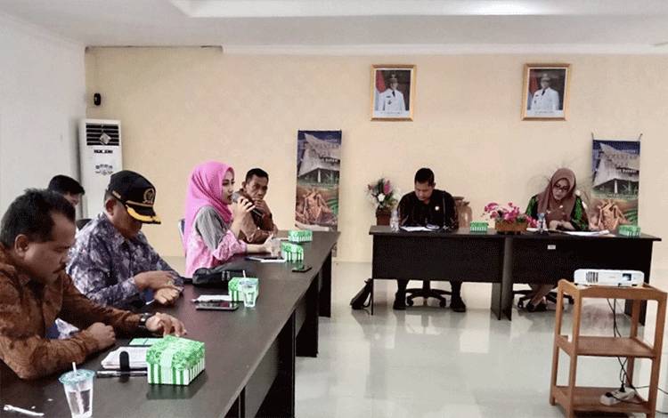 Kolaborasi Kunci Kembangkan Wisata Kalteng