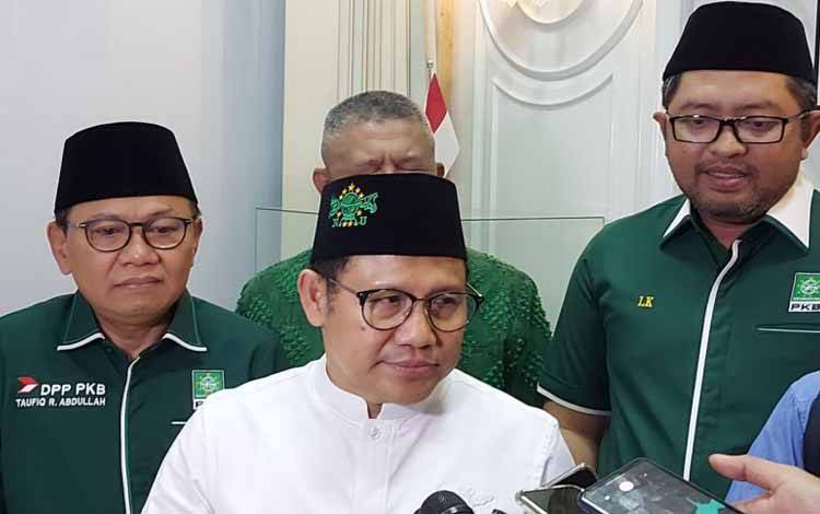 PKB akan Gelar Pertemuan dengan Golkar