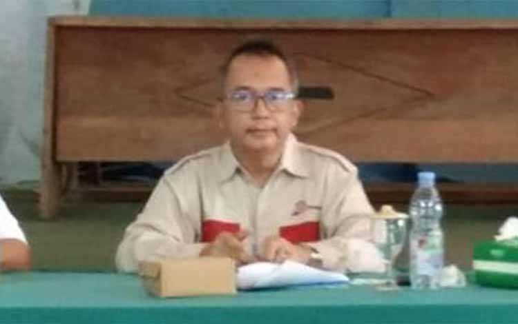 Kabupaten Kotawaringin Barat Miliki 40 Perpustakaan dan Taman Baca Desa/Kelurahan