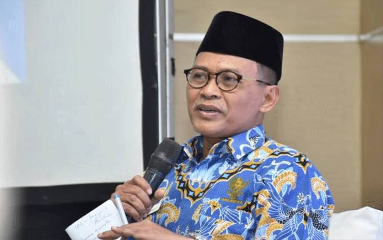 Rakernas LPTNU: Cara Nahdlatul Ulama Rumuskan Arah Pendidikan Tinggi di Momen Satu Abad NU