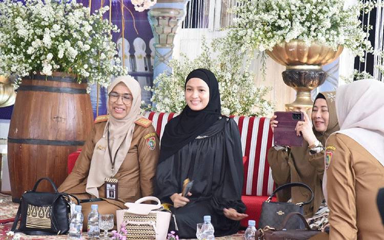 Majelis Taklim Wadah Silaturahmi dan Tingkatkan Ilmu Agama