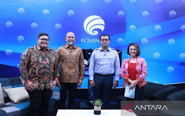 Indonesia Punya Peran Penting Jaga Stabilitas Keamanan ASEAN