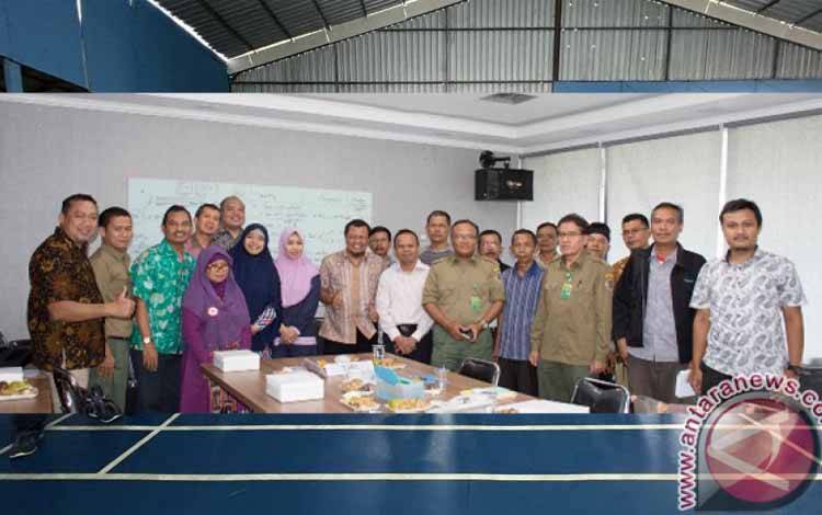 KLHK Menyalurkan Dana Rp1,67 Triliun untuk Kegiatan Masyarakat