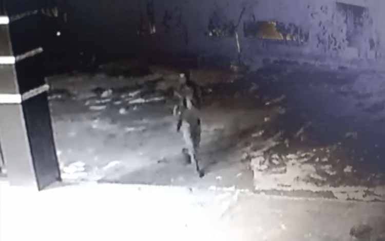 Polisi Kantongi Indentitas Pencurian Pengunjung Puskesmas dan Ternyata Residivis