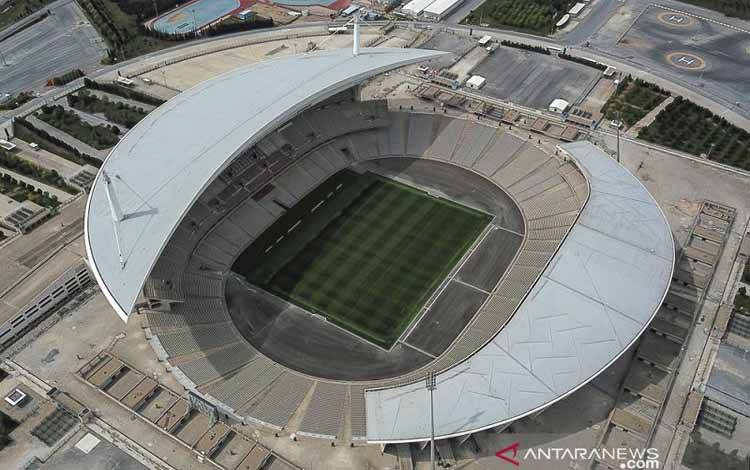 Mantan Pemain Newcastle Dilaporkan Menghilang Seusai Gempa Turki