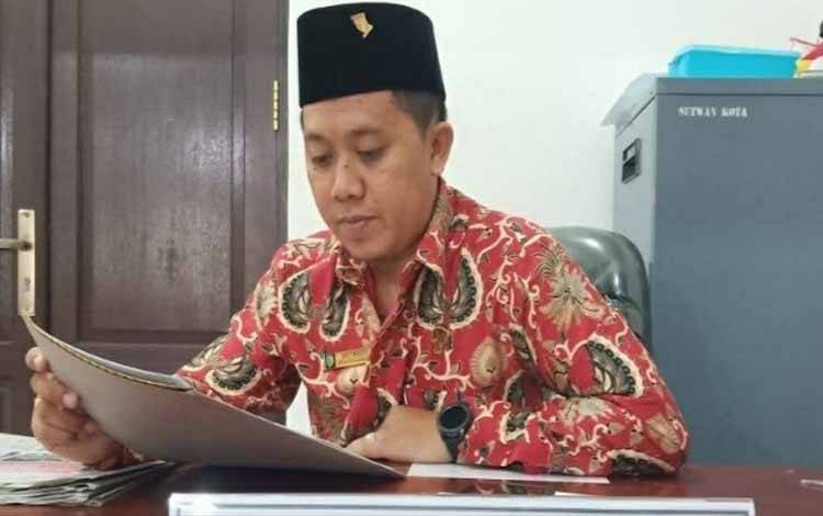 Legislator Palangka Raya Imbau Warga Waspada Hoaks Selama Tahun Politik