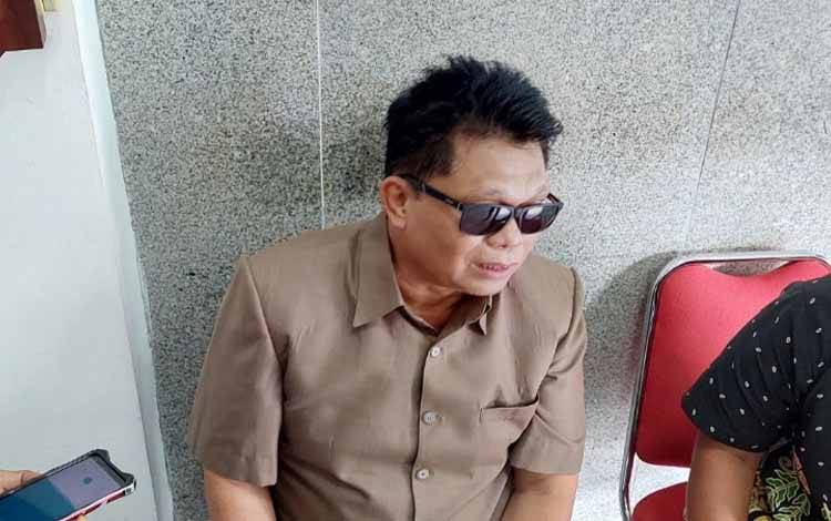 Pemda Diminta Perhatikan Lalu Lintas Perairan di Kalteng