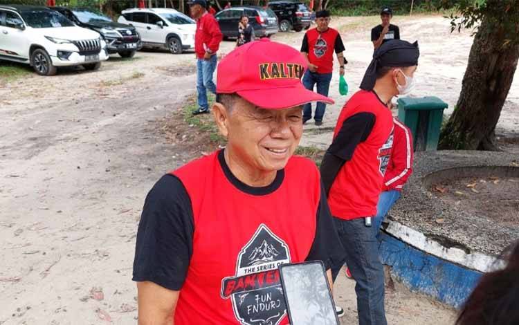 Dewan Kalteng Harap Tahapan Porprov Tetap Berjalan
