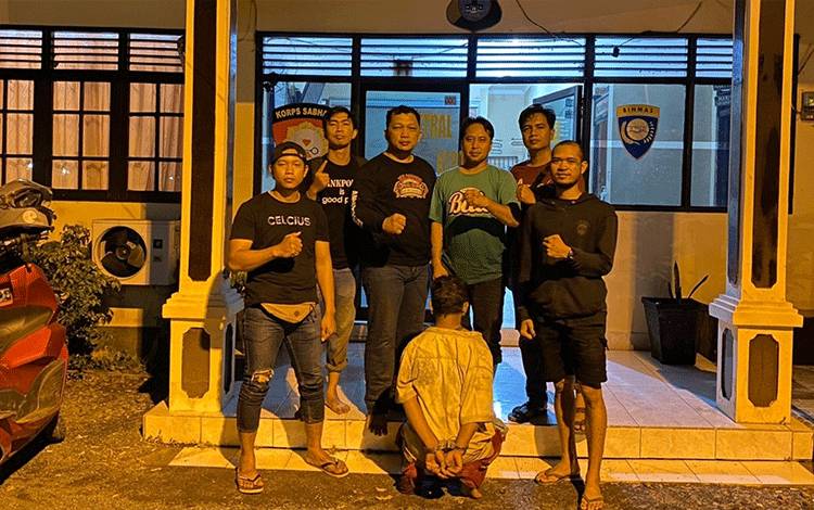 Pelaku Penganiayaan di Tarung Manuah Basarang Ditangkap di Batola?